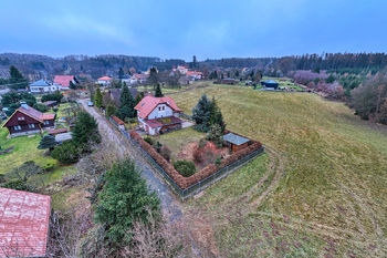 Pronájem domu 120 m², Sudějov