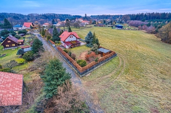 Pronájem domu 120 m², Sudějov