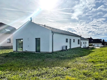 RD Srubec - Prodej bytu 4+kk v osobním vlastnictví 100 m², Srubec