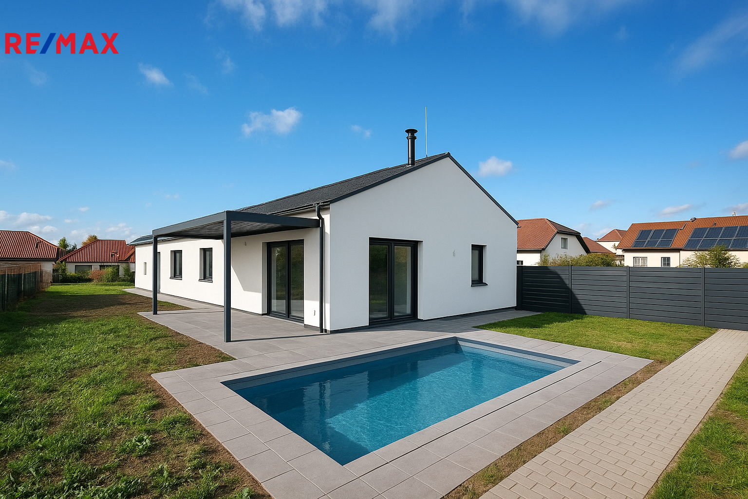 Prodej bytu 4+kk v osobním vlastnictví, 99 m2, Srubec