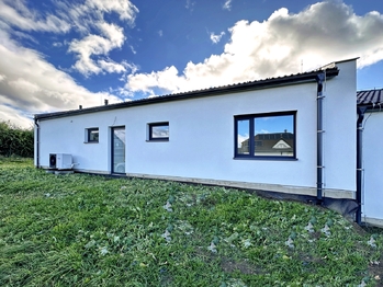 RD Srubec - Prodej bytu 4+kk v osobním vlastnictví 100 m², Srubec