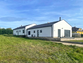 RD Srubec - Prodej bytu 4+kk v osobním vlastnictví 100 m², Srubec