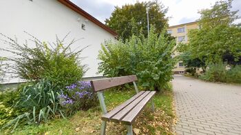 Pronájem bytu 4+kk v osobním vlastnictví 95 m², Hradec Králové