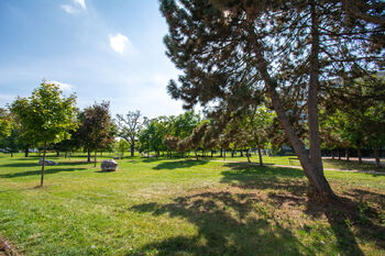 Pronájem bytu 4+kk v osobním vlastnictví 95 m², Hradec Králové