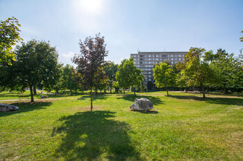 Pronájem bytu 4+kk v osobním vlastnictví 95 m², Hradec Králové