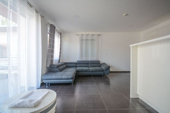 Pronájem bytu 4+kk v osobním vlastnictví 95 m², Hradec Králové