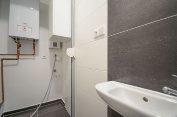 Pronájem bytu 4+kk v osobním vlastnictví 95 m², Hradec Králové