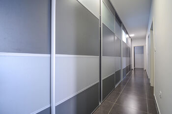 Pronájem bytu 4+kk v osobním vlastnictví 95 m², Hradec Králové