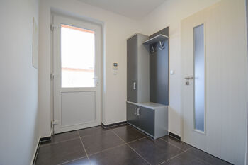 Pronájem bytu 4+kk v osobním vlastnictví 95 m², Hradec Králové