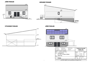 Prodej domu 58 m², Radnice