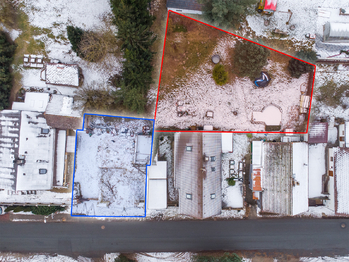 Prodej domu 58 m², Radnice