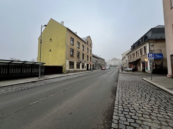 Pronájem restaurace 150 m², Turnov