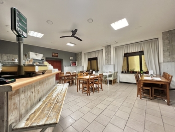 Pronájem restaurace 150 m², Turnov