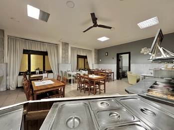 Pronájem restaurace 150 m², Turnov