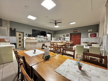 Pronájem restaurace 150 m², Turnov