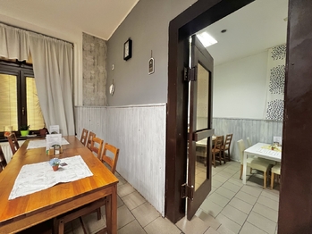 Pronájem restaurace 150 m², Turnov