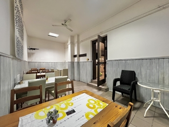 Pronájem restaurace 150 m², Turnov