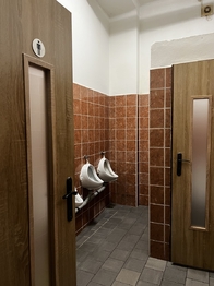 Pronájem restaurace 150 m², Turnov