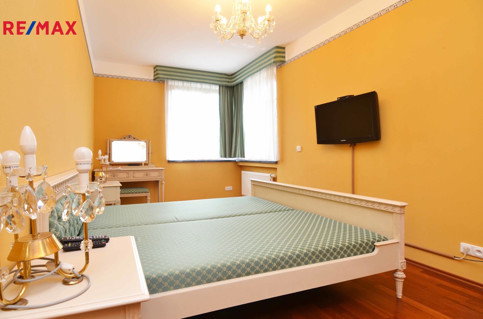 Pronájem bytu 2+kk v osobním vlastnictví, 50 m2, Praha 5 - Hlubočepy