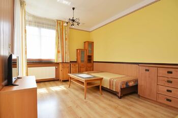 Pronájem bytu 2+kk v osobním vlastnictví 50 m², Praha 5 - Hlubočepy