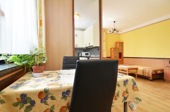 Pronájem bytu 2+kk v osobním vlastnictví 50 m², Praha 5 - Hlubočepy