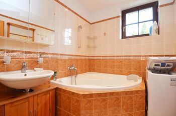 Pronájem bytu 2+kk v osobním vlastnictví 50 m², Praha 5 - Hlubočepy