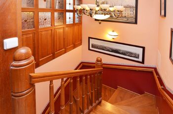 Pronájem bytu 2+kk v osobním vlastnictví 50 m², Praha 5 - Hlubočepy