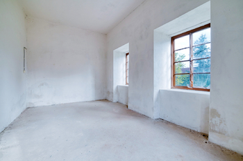 Prodej obchodních prostor 660 m², Plzeň