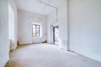 Prodej obchodních prostor 660 m², Plzeň