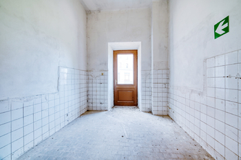 Prodej obchodních prostor 660 m², Plzeň