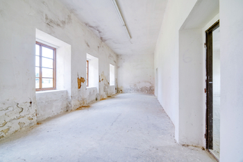 Prodej obchodních prostor 660 m², Plzeň