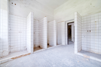 Prodej obchodních prostor 660 m², Plzeň