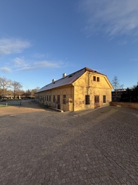 Prodej obchodních prostor 660 m², Plzeň