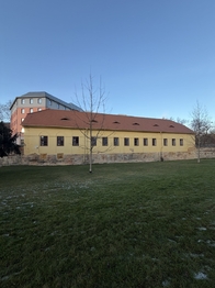 Prodej obchodních prostor 660 m², Plzeň