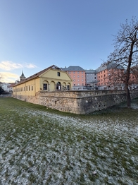 Prodej obchodních prostor 660 m², Plzeň