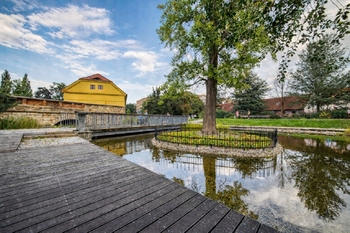 Prodej obchodních prostor 660 m², Plzeň