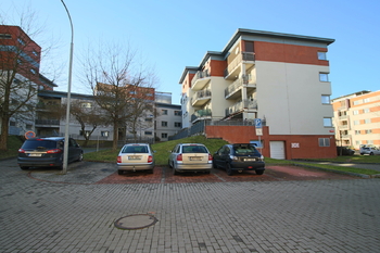 Pronájem bytu 3+kk v osobním vlastnictví 123 m², Plzeň