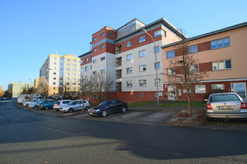 Pronájem bytu 3+kk v osobním vlastnictví 123 m², Plzeň