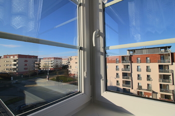 Pronájem bytu 3+kk v osobním vlastnictví 123 m², Plzeň