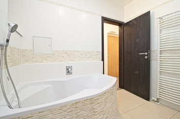 Pronájem bytu 3+kk v osobním vlastnictví 123 m², Plzeň