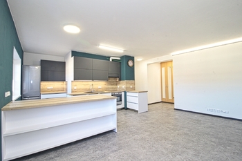 Pronájem bytu 3+kk v osobním vlastnictví 123 m², Plzeň