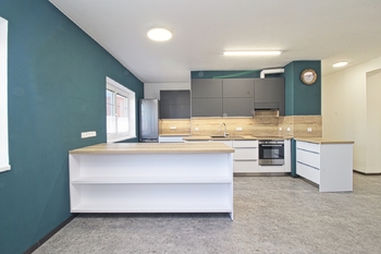 Pronájem bytu 3+kk v osobním vlastnictví 123 m², Plzeň