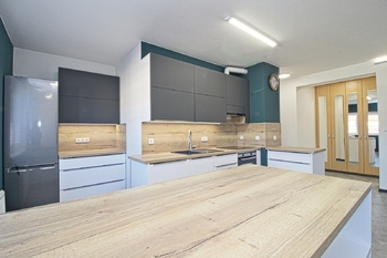 Pronájem bytu 3+kk v osobním vlastnictví 123 m², Plzeň