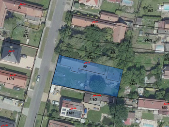 Prodej domu 141 m², Volárna