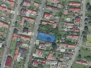 Prodej domu 141 m², Volárna
