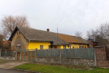 Prodej domu 141 m², Volárna