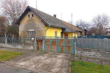 Prodej domu 141 m², Volárna