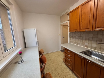 Pronájem bytu 3+1 v osobním vlastnictví 70 m², Uherský Brod