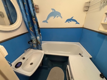 Pronájem bytu 3+1 v osobním vlastnictví 70 m², Uherský Brod