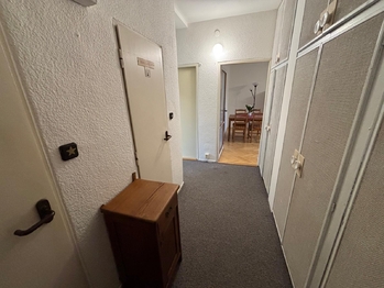 Pronájem bytu 3+1 v osobním vlastnictví 70 m², Uherský Brod